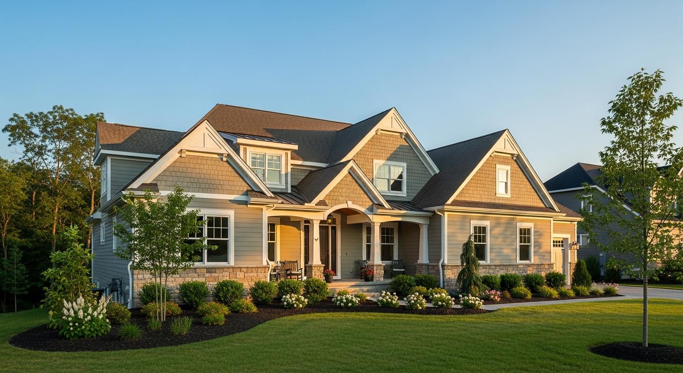 Insurance Repairs & Storm Damage Restoration by Four Seasons Building & Remodeling
