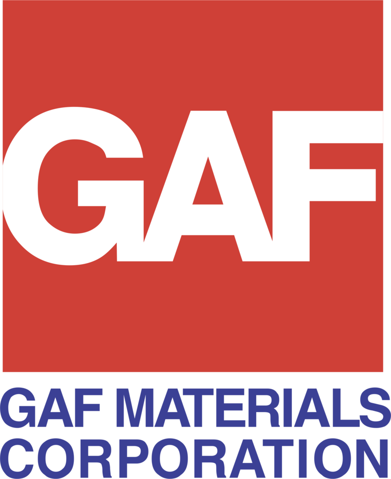 GAF logo