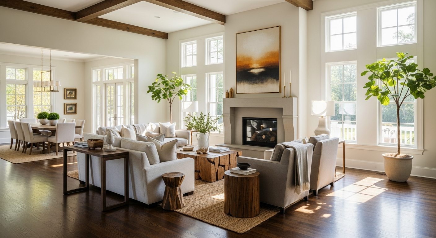 Remodeling projects in Travelers Rest SC
