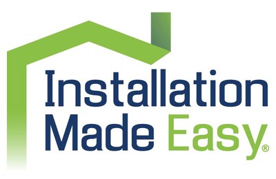 Installation Made Easy (IME)