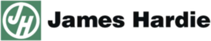 James Hardie logo