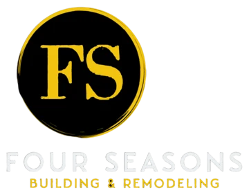 Four Seasons Building & Remodeling