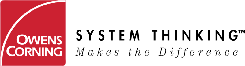 Owens Corning logo