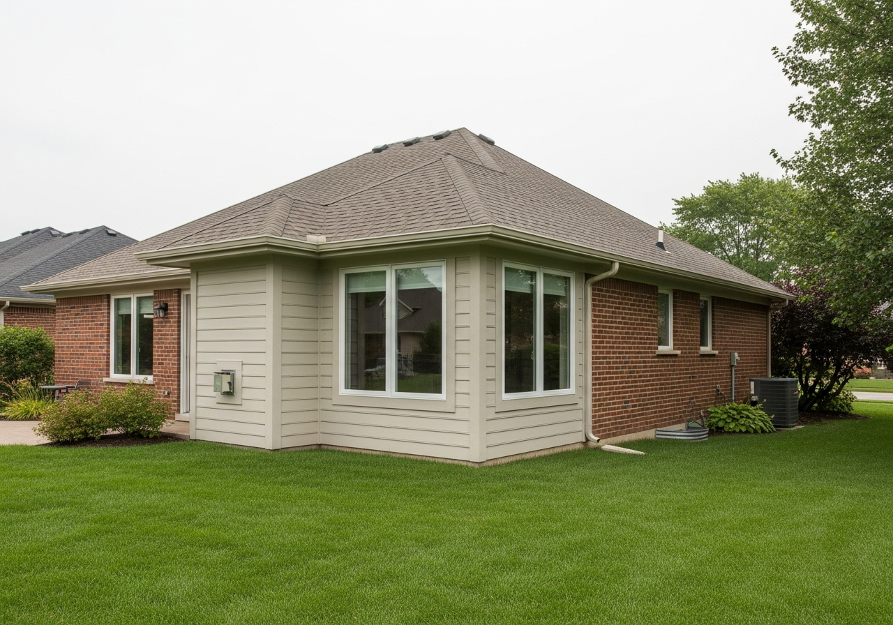 Primary Suite Addition over Existing Crawlspace