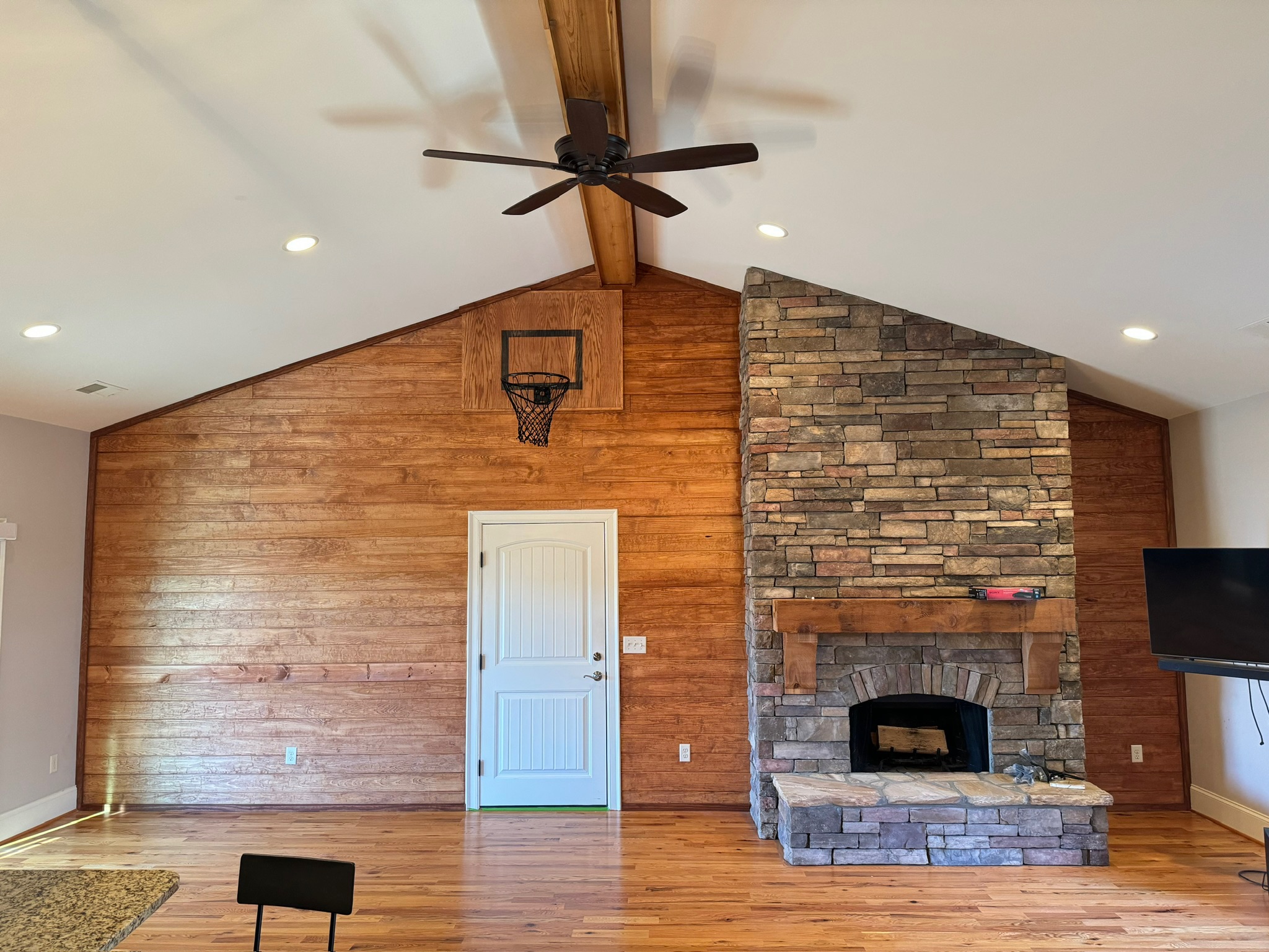 Whole-Home Renovation of a 1985 Ranch — Anderson, SC