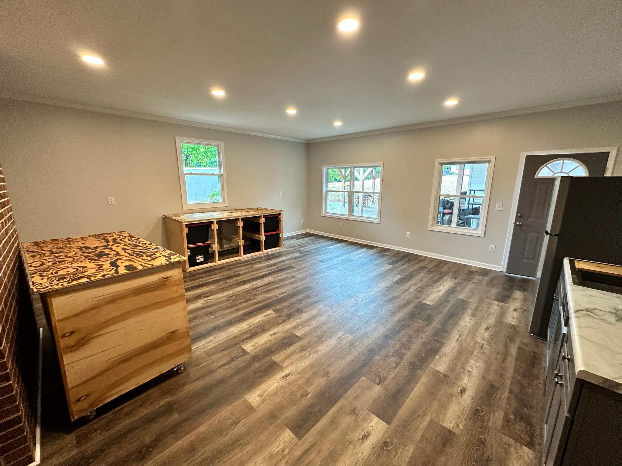 Before: Whole-Home Renovation of a 1985 Ranch