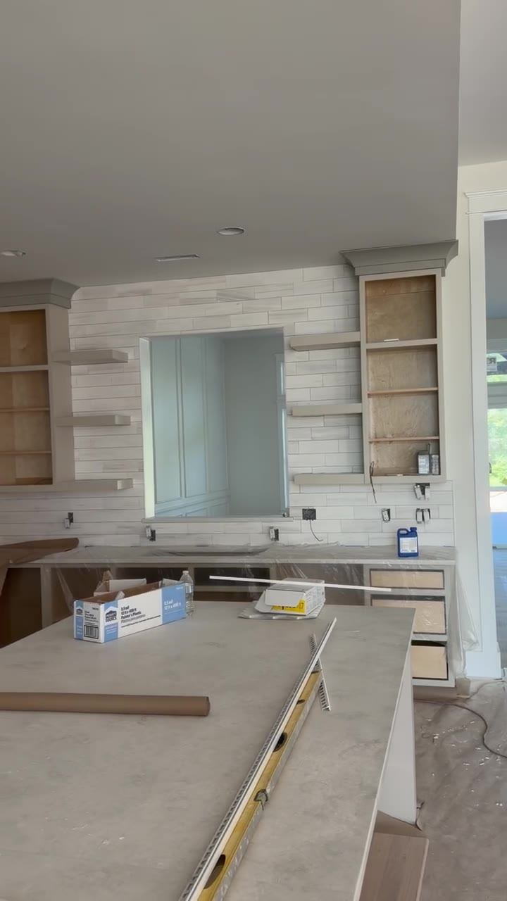 Behind the Build: Chesnee Custom Home in Chesnee, SC
